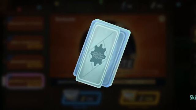 TOUGH LUCK (FALLOUT SHELTER ONLINE) смотреть онлайн