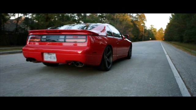 700+whp 300zx z32 twin turbo смотреть онлайн