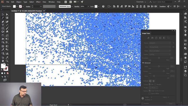 How to Make your own Vector Textures смотреть онлайн
