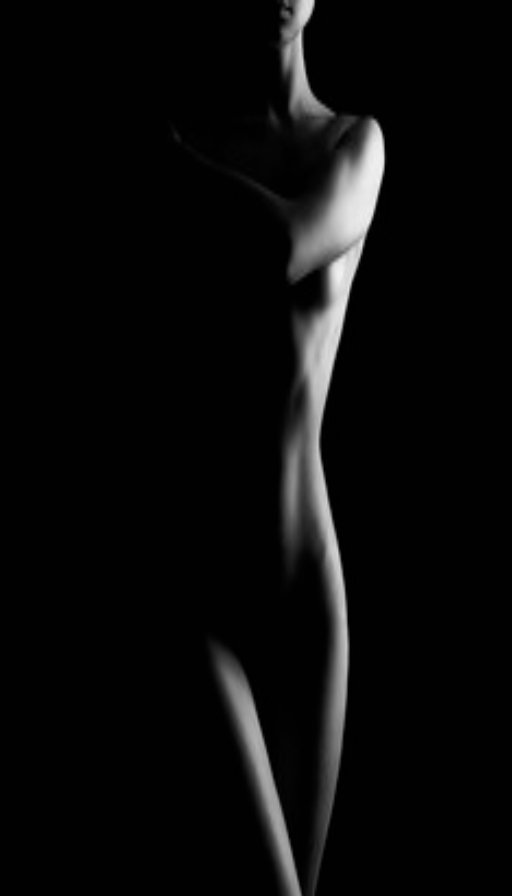 Вот так тёлочка :-)