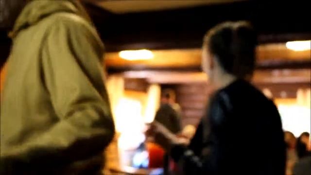 Выездной бар Bar Style смотреть онлайн