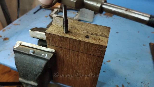 Intelligent and Excellent Woodworking Technique смотреть онлайн