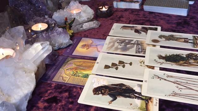 FULL MOON IN CANCER ? DECEMBER 2020 Reading for the Collective смотреть онлайн