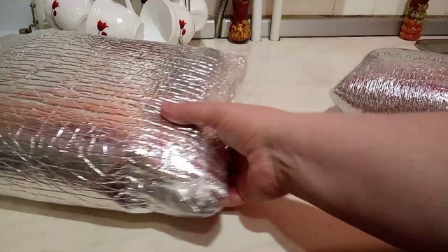 Упаковка и пересыл растений 2 часть