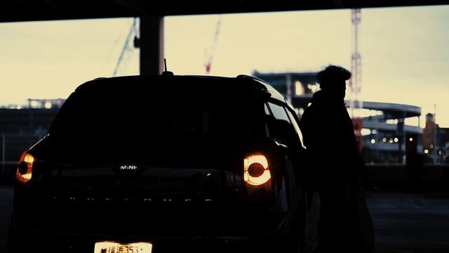 Mini Cooper SD Country Man(CROSS OVER) R60/ Don't Miss It! / 4K