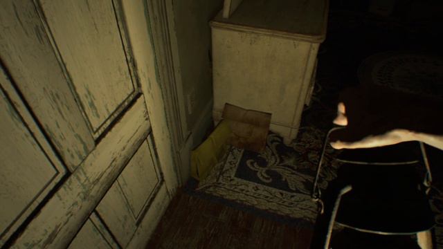 Resident Evil 7 - BEDROOM REAL ENDING - Banned Footage (no commentary) смотреть онлайн