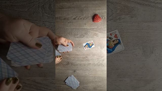 На Червовую Даму ❤️ смотреть онлайн