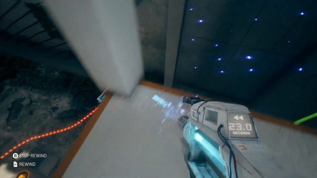 The Entropy Centre - Puzzle 1105 смотреть онлайн