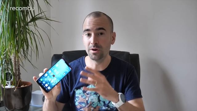 LG G7 ThinQ: Complete guide смотреть онлайн