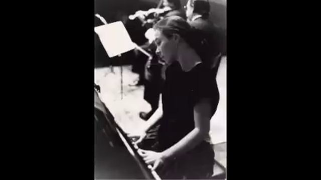 Dvořák Quintet n° 1 op. 5 2nd Mvt - Ludmila Berlinskaia, Borodin Quartet смотреть онлайн