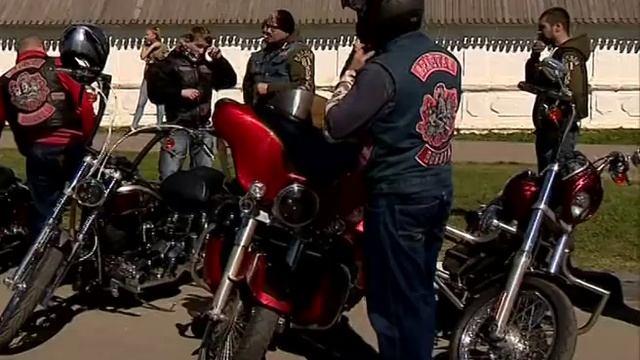 Мотофестиваль Moto Family Days в Ярославле: программа праздника смотреть онлайн