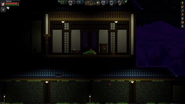 5 СОВЕТОВ ДЛЯ НОВИЧКОВ - КАК ПОСТРОИТЬ КОЛОНИЮ В STARBOUND смотреть онлайн