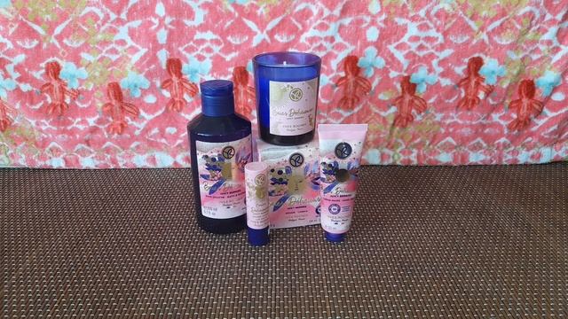 Yves Rocher?? лимитка 