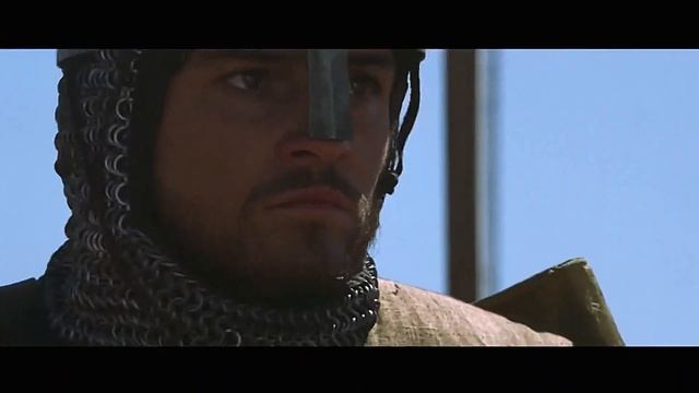 King Baldwin (Kingdom Of Heaven) | King Of Jerusalem