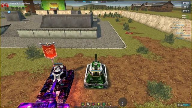 СТРИМ ХР ВР | Открываем конты | Танки Онлайн смотреть онлайн