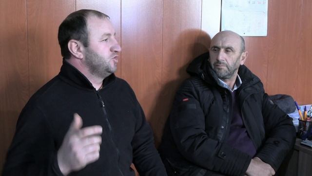 Глава Ботлихского района встретился с общественностью сёл Кванхидатли, Нижнее Инхело и Алак смотреть онлайн