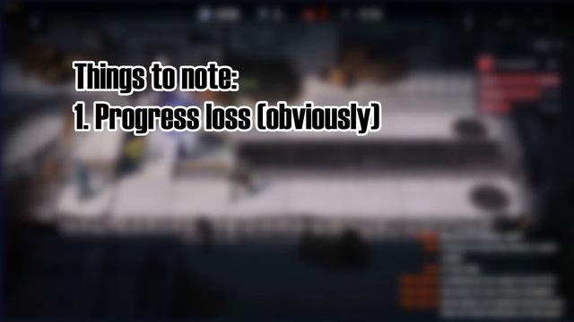QUICK WAY TO REROLL?? | Path to Nowhere смотреть онлайн