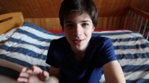 Как я испортил зрение