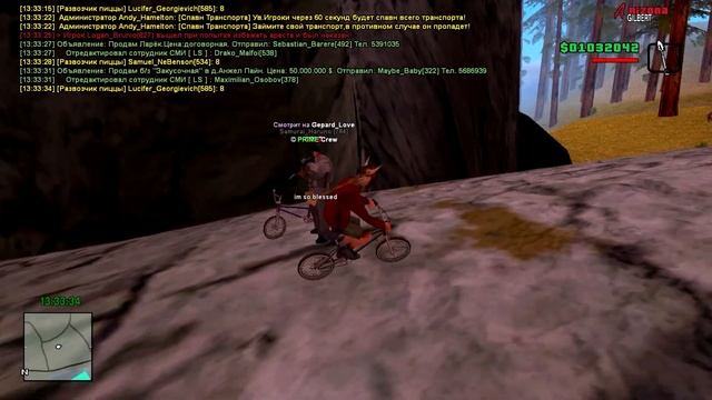 НАШЕЛ МНОГО КЛАДОВ на НОВОМ СЕРВЕРЕ ARIZONA GILBERT смотреть онлайн