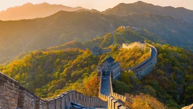 ТОП 5 Самых известных достопримечательностей мира чясть 1 смотреть онлайн