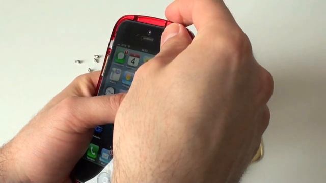 Обзор бамперов Draco для iPhone 5 (iPhones.ru) смотреть онлайн
