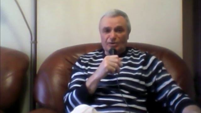 Басня/Овечка сделала аборт/ смотреть онлайн