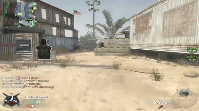 Black Ops 2 PC Matchmaking, Dedicated Server, Anti-Cheat, Prestige & Zombie смотреть онлайн