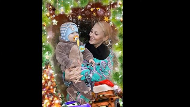 Данилу два годика!!! Поздравляю с днем рождения!!! смотреть онлайн