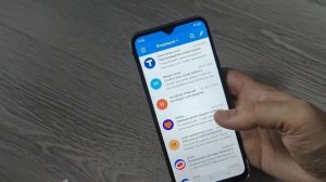 Как удалить рекламу в приложении - почтовике Mail.ru