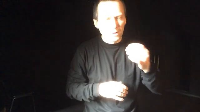 Речевая разминка перед репетицией. Часть шестая смотреть онлайн