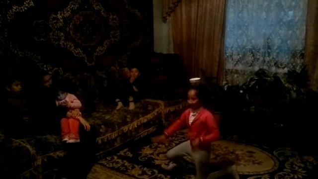 Уйгурский танец с пиалами. смотреть онлайн
