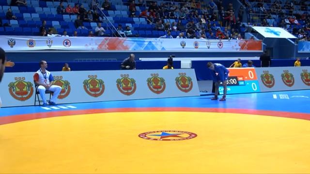 Aren Antonyan Чемпионат Россия по Самбо 57 кг 2019 смотреть онлайн