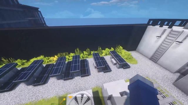 Critiquing Minecraft Cities & Modern Buildings - Feb 2022 смотреть онлайн