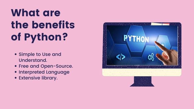 What is Python? @smartificial_learning смотреть онлайн