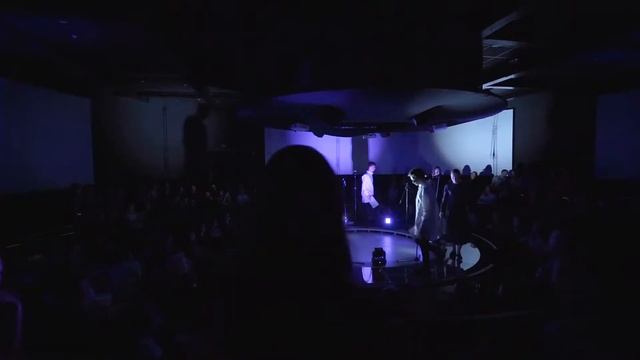 "Ночь в музее" смотреть онлайн