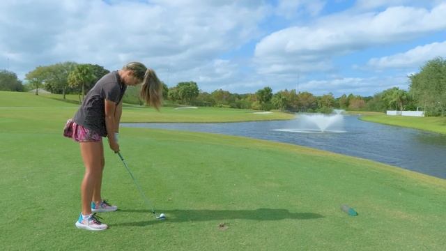 Golf UNCUT смотреть онлайн