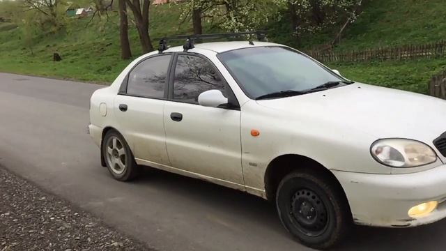 tes slow mo daewoo lanos смотреть онлайн