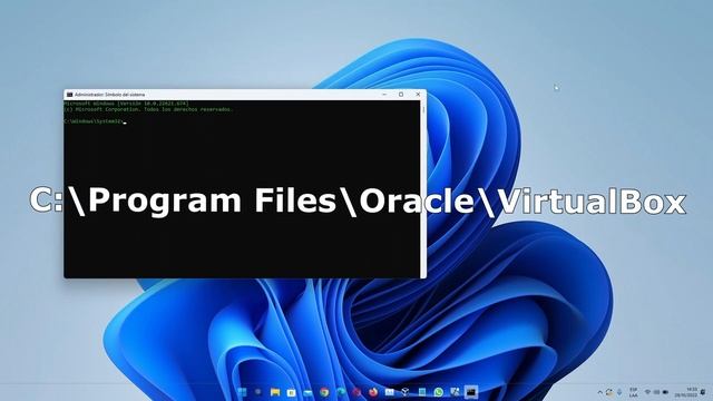 Cómo Poner VirtualBox en Pantalla Completa (2023) смотреть онлайн
