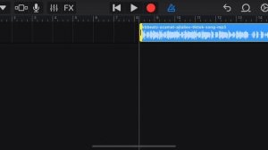 КАК УСТАНОВИТЬ РИНГТОН НА АЙФОН БЕСПЛАТНО?! ✨Garageband✨ ❗️