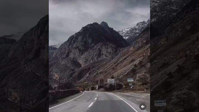 СЕВЕРНАЯ ОСЕТИЯ-АЛАНИЯ смотреть онлайн