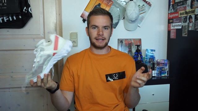 Nike React 87 Review | philliper_ смотреть онлайн