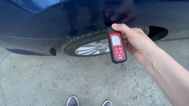 Subaru Legacy BR9 Осмотр перед покупкой Автоподбор Не обзор смотреть онлайн