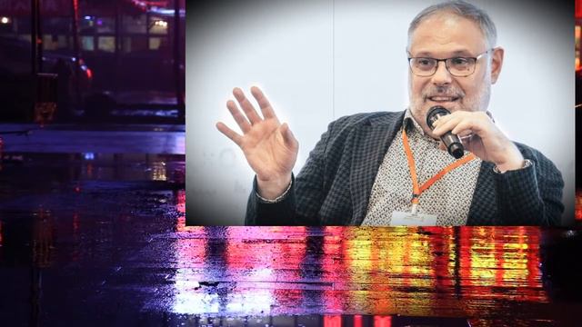 Михаил Хазин Идет поддрежка Олигархов 90 хх г г смотреть онлайн