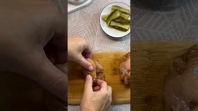 Лучшая закуска на ужин