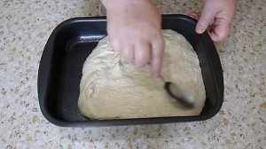 Дрожжевой ЯБЛОЧНЫЙ ПИРОГ. Очень вкусный рецепт