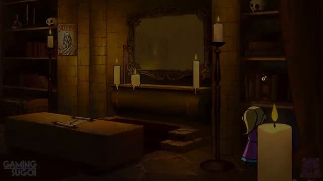 TSIOQUE FULL Game Walkthrough / Playthrough - Let's Play (No Commentary)