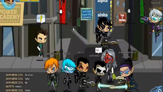 HeroSmash Mod! смотреть онлайн
