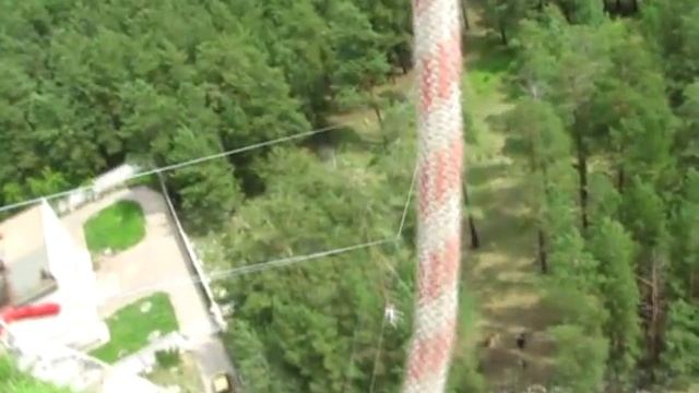 Прыжок с 50 метров смотреть онлайн