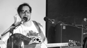 "Тыщ-Ты-Тыщ" (акустика) Василий Уриевский