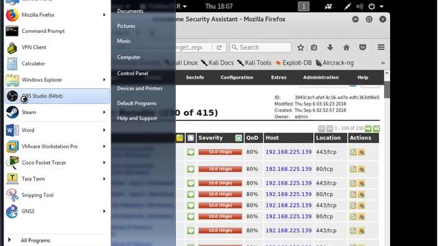 LAB 1 Walkthrough смотреть онлайн